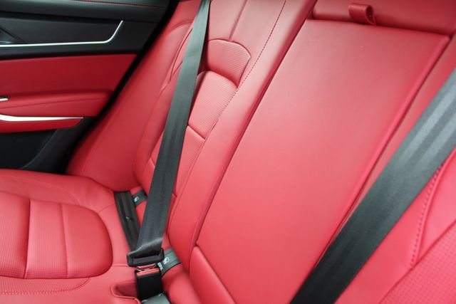 New 2026 Jaguar F-PACE R-Dynamic S image 19