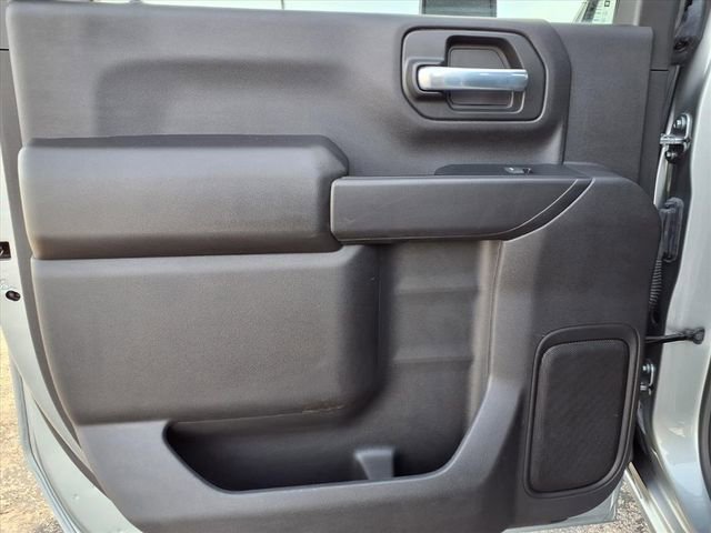 Used 2024 Chevrolet Silverado 2500 Custom w/ Custom Value Package image 72