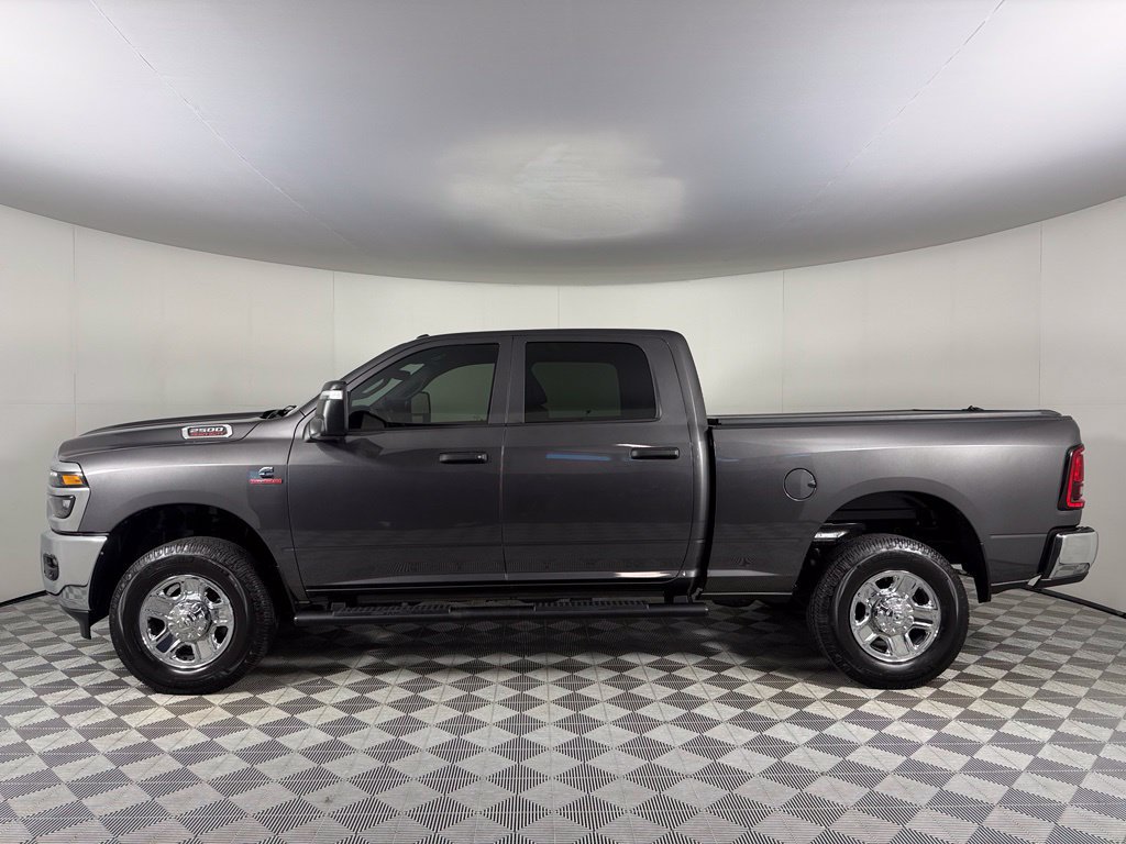 Used 2025 RAM 2500 Tradesman AWD/4WD image 9