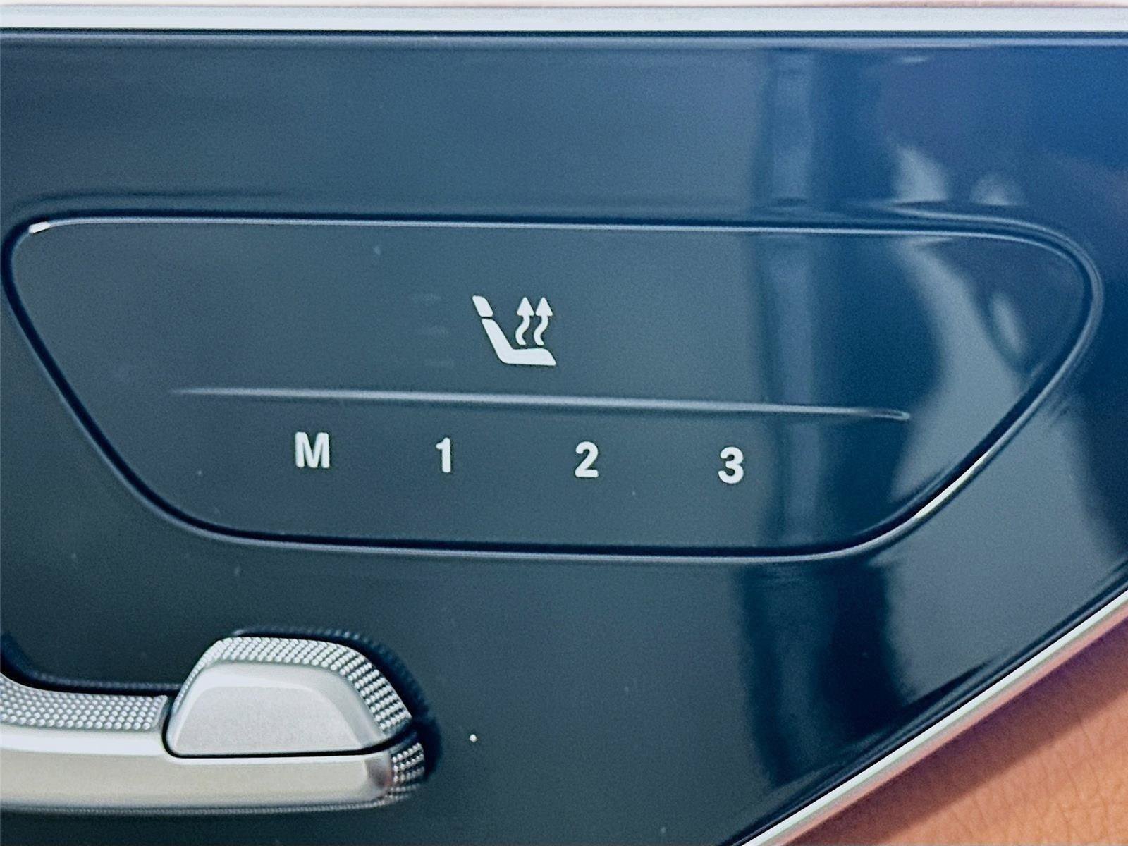 Certified 2026 Mercedes-Benz GLC 300 4MATIC image 26