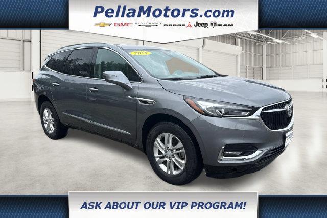 Used 2019 Buick Enclave Premium