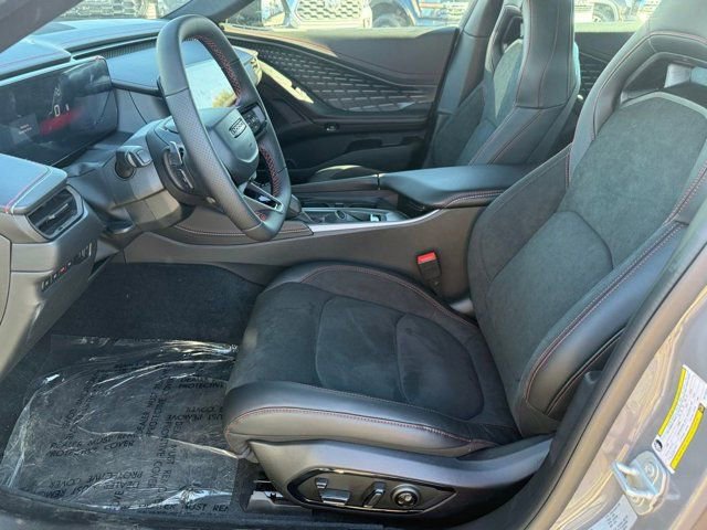 New 2026 Dodge Charger R/T Scat Pack w/ Track Package image 19