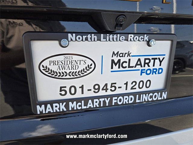 New 2025 Ford Expedition Tremor image 14