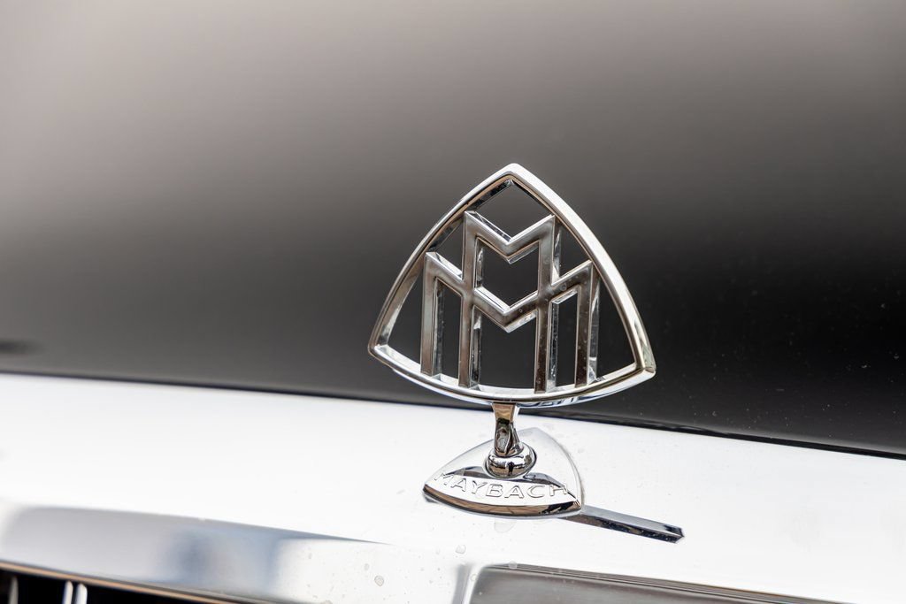 Used 2009 Maybach 62 S RWD image 54