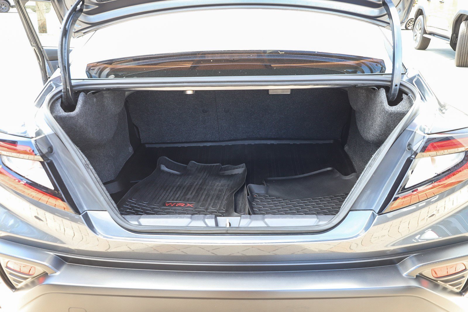 Used 2022 Subaru WRX Limited image 28