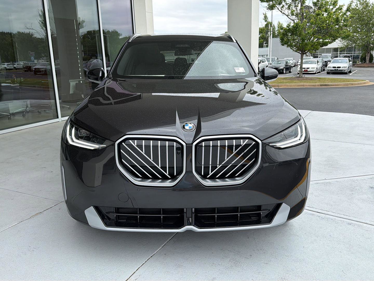 New 2026 BMW X3 xDrive30 w/ Premium Package AWD/4WD image 9