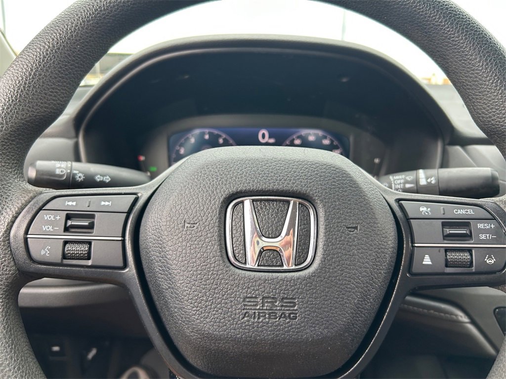 Used 2023 Honda Accord LX image 29
