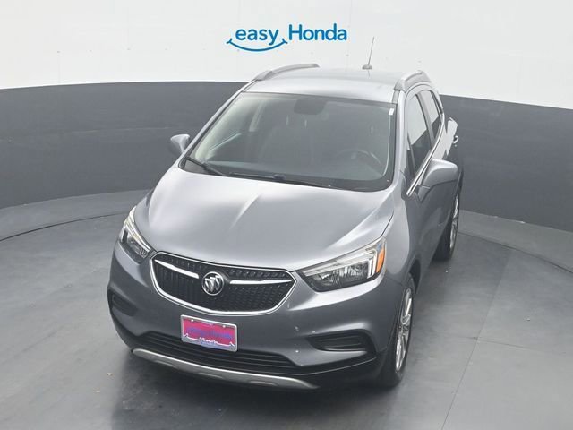 Used 2020 Buick Encore Preferred image 21