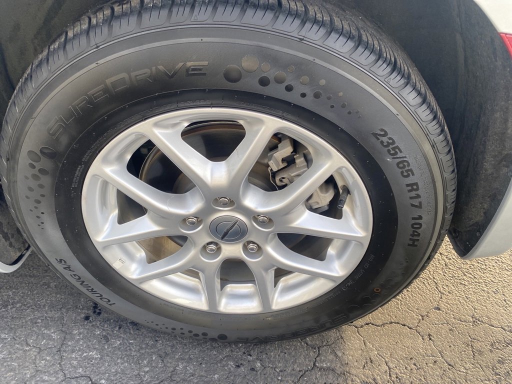 Used 2024 Chrysler Pacifica Touring-L image 31