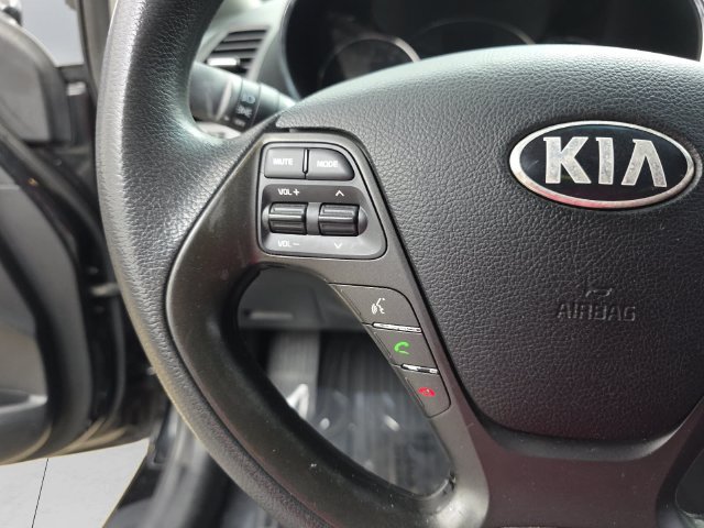 Used 2014 Kia Forte LX w/ Popular Package FWD image 18