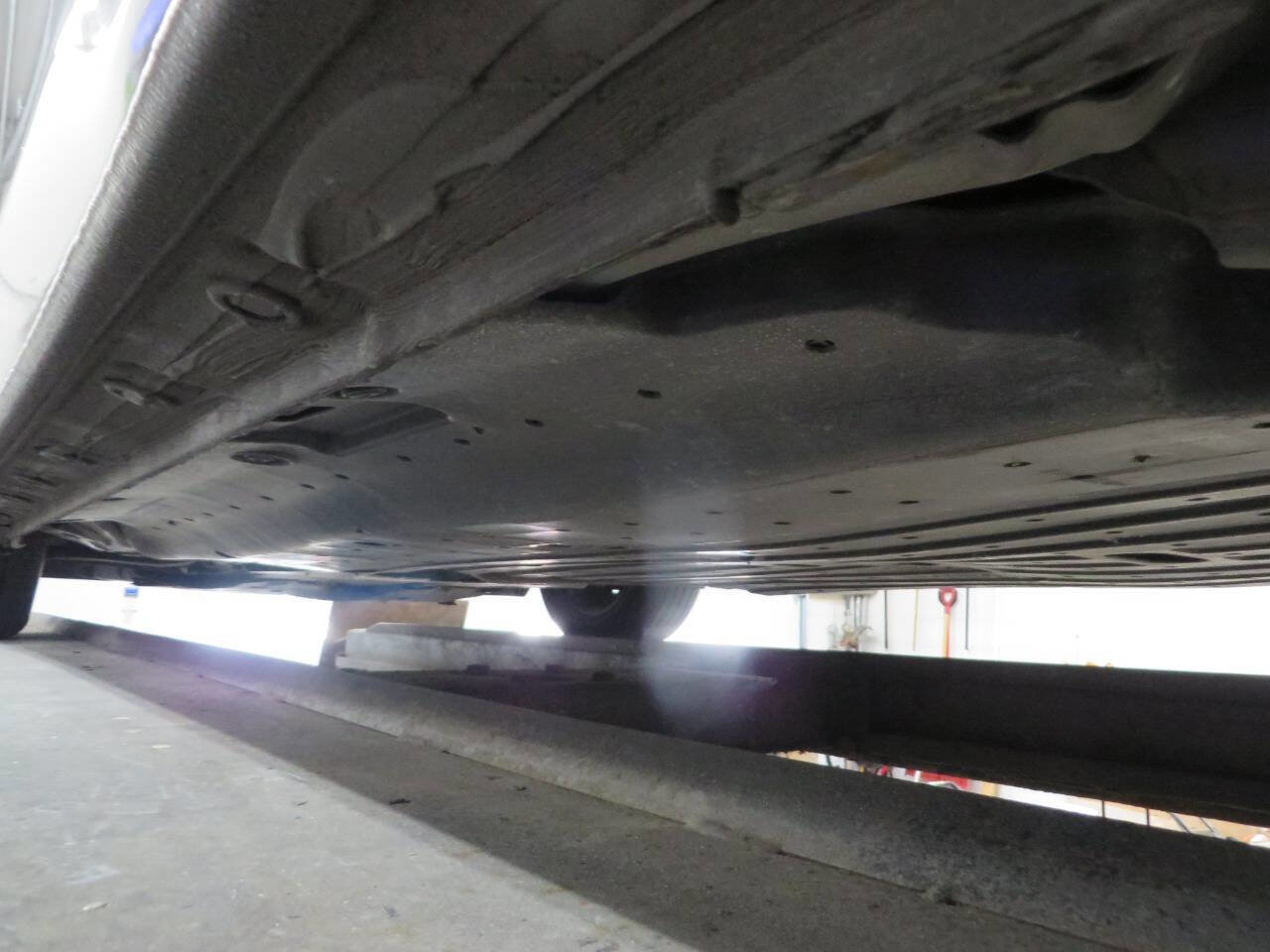 Used 2017 Honda Fit LX image 20