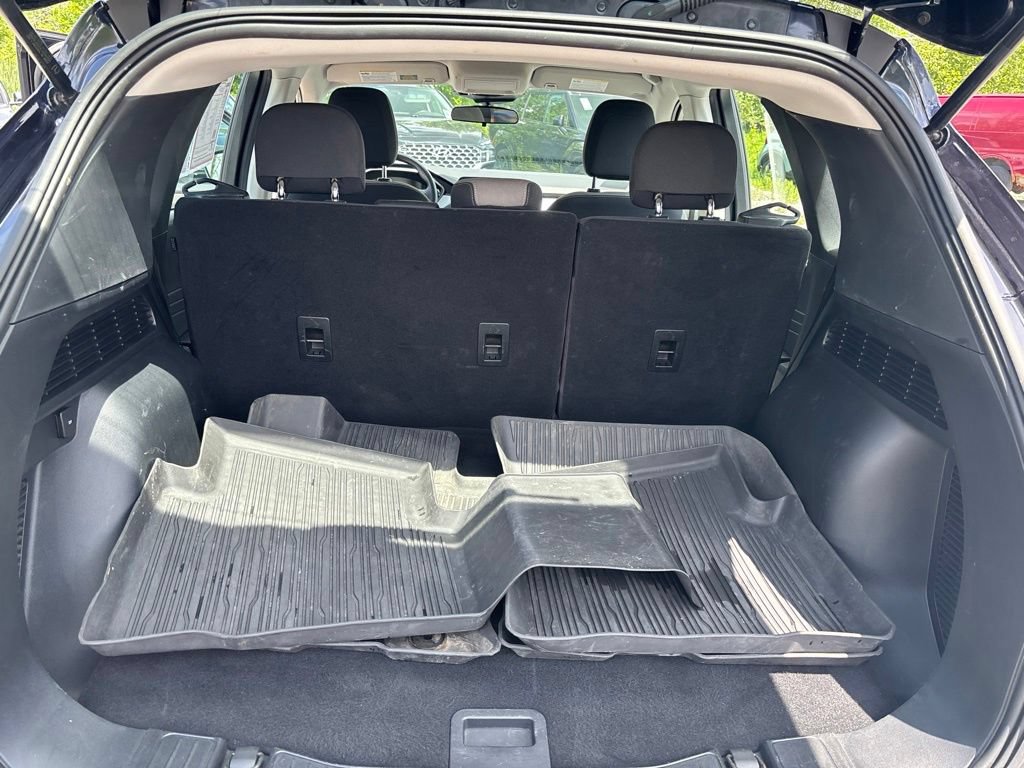 Used 2021 Ford Escape S AWD/4WD image 18