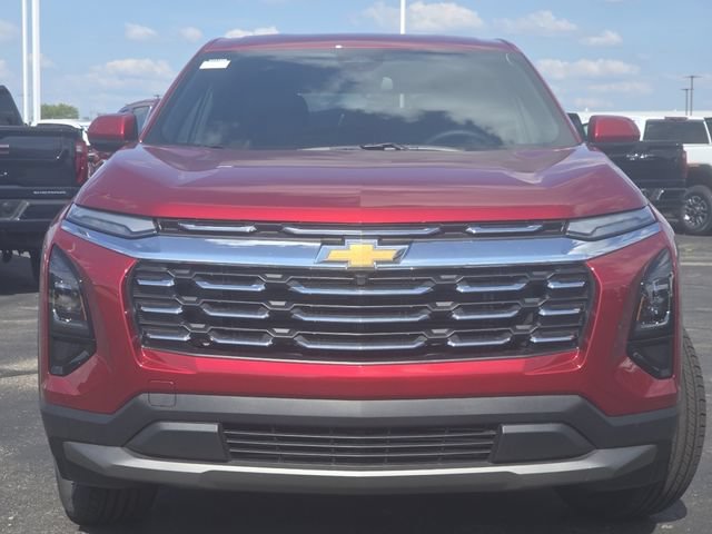 New 2026 Chevrolet Equinox LT w/ Convenience Package II AWD/4WD image 12