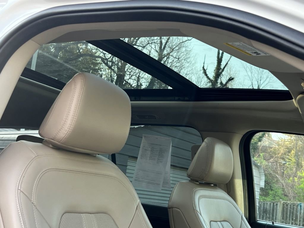 Used 2024 Ford Expedition Max Limited image 14