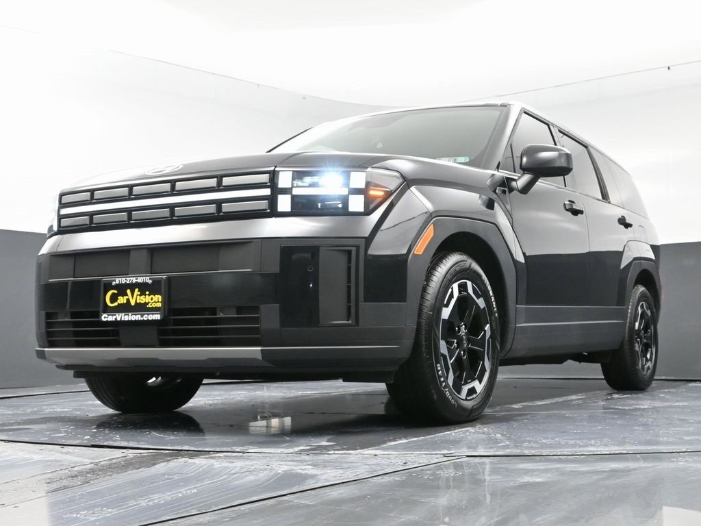 Used 2024 Hyundai Santa Fe SE image 51