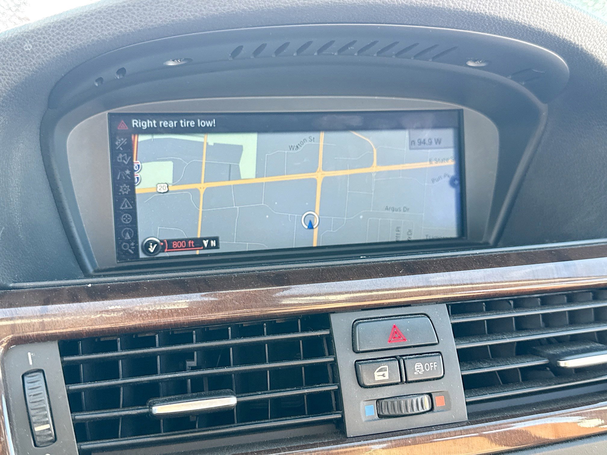 Used 2011 BMW 328i xDrive Sedan image 10