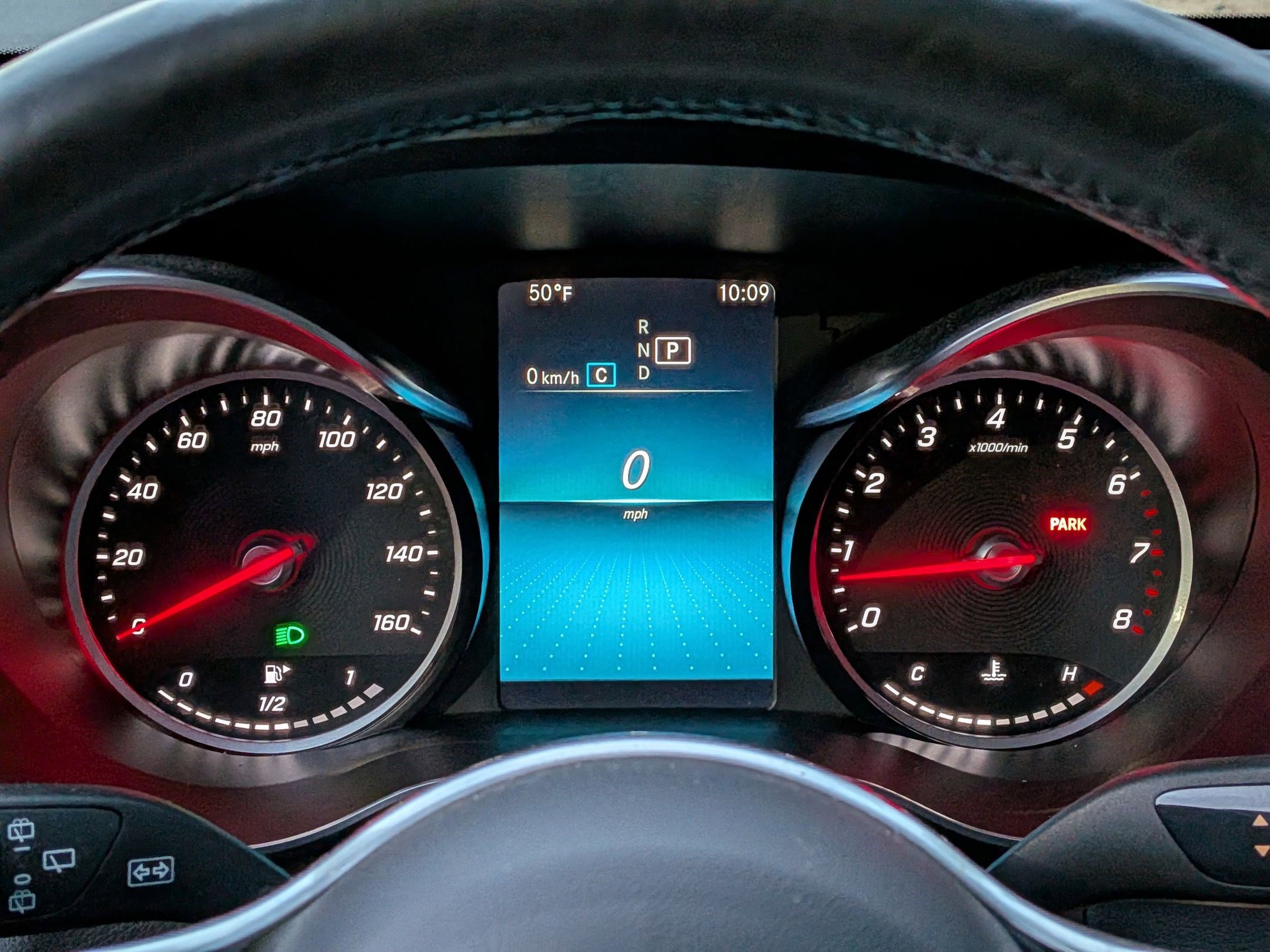 Certified 2020 Mercedes-Benz GLC 300 image 15