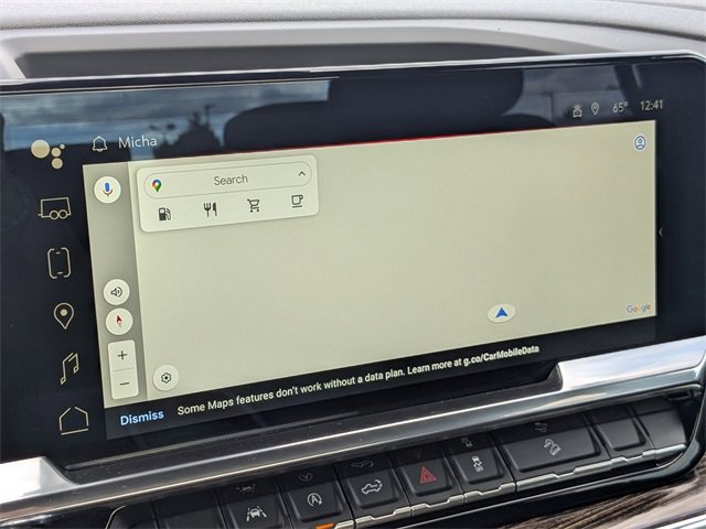 Used 2024 GMC Sierra 1500 Elevation image 22