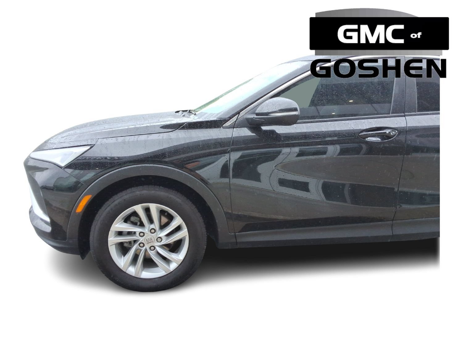 Used 2024 Buick Envista Preferred w/ Convenience I Package FWD image 5