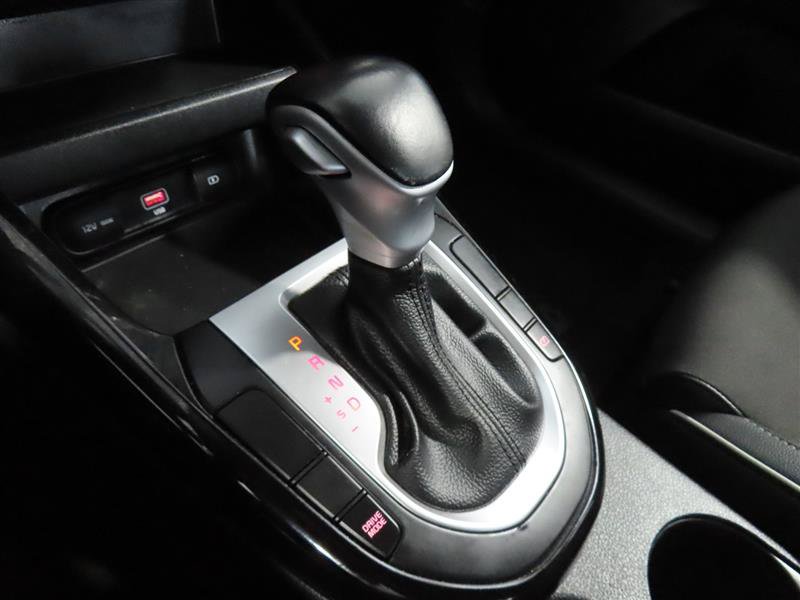 Used 2023 Kia Forte GT-Line FWD image 28