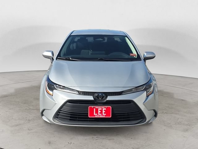Used 2024 Toyota Corolla LE FWD image 8