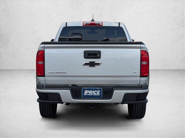 Used 2020 Chevrolet Colorado LT image 7
