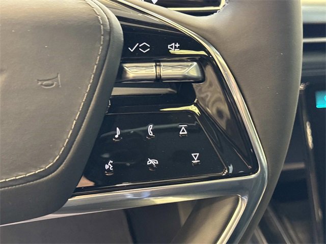 New 2026 Cadillac Escalade IQ Luxury 2 image 25