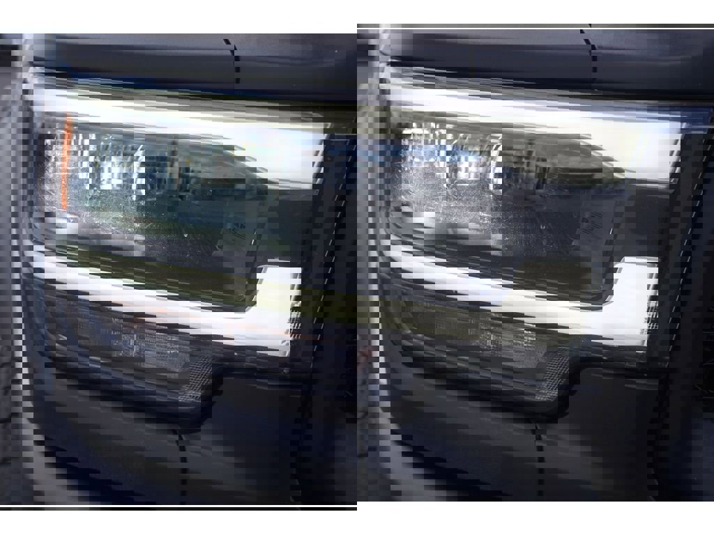 Used 2021 RAM 2500 Power Wagon w/ Power Wagon Off Road Package image 7