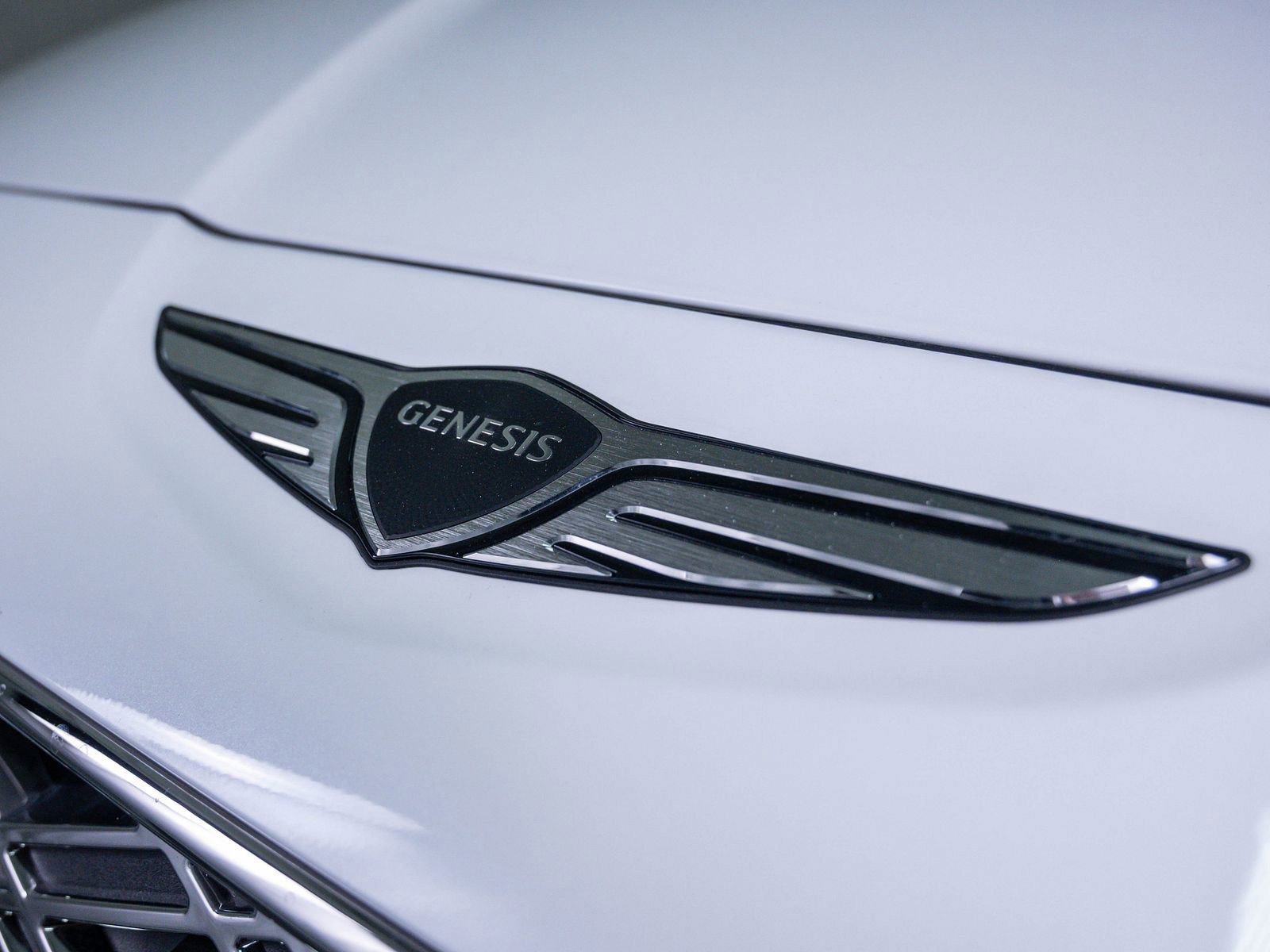 New 2026 Genesis GV80 3.5T Advanced image 5