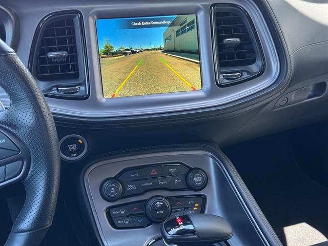 Used 2023 Dodge Challenger R/T Scat Pack w/ Plus Package image 19