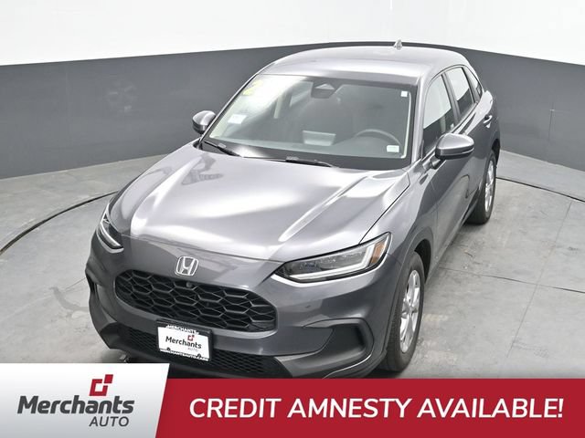 Used 2023 Honda HR-V LX image 31
