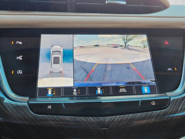 Used 2023 Cadillac XT6 Premium Luxury w/ Platinum Package AWD/4WD image 14