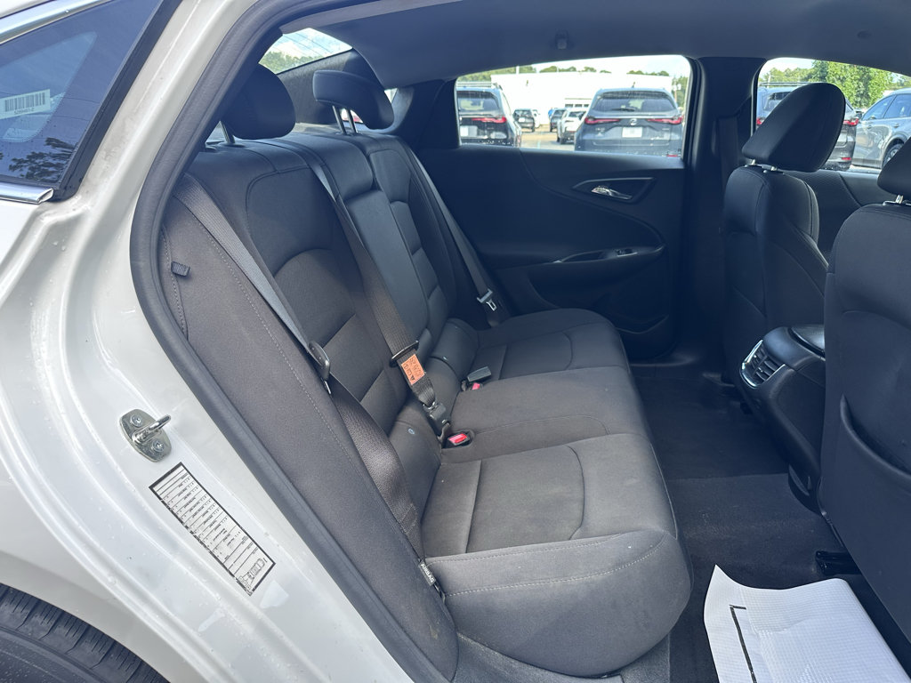 Used 2023 Chevrolet Malibu LT FWD image 22