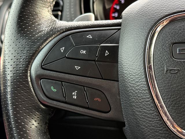 Used 2022 Dodge Durango R/T w/ Tow 'N Go Package image 28