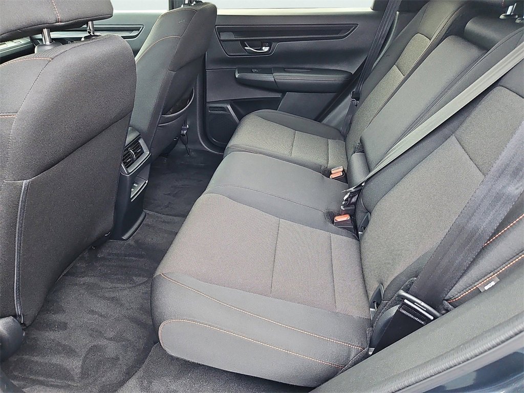 Certified 2023 Honda CR-V Sport image 30