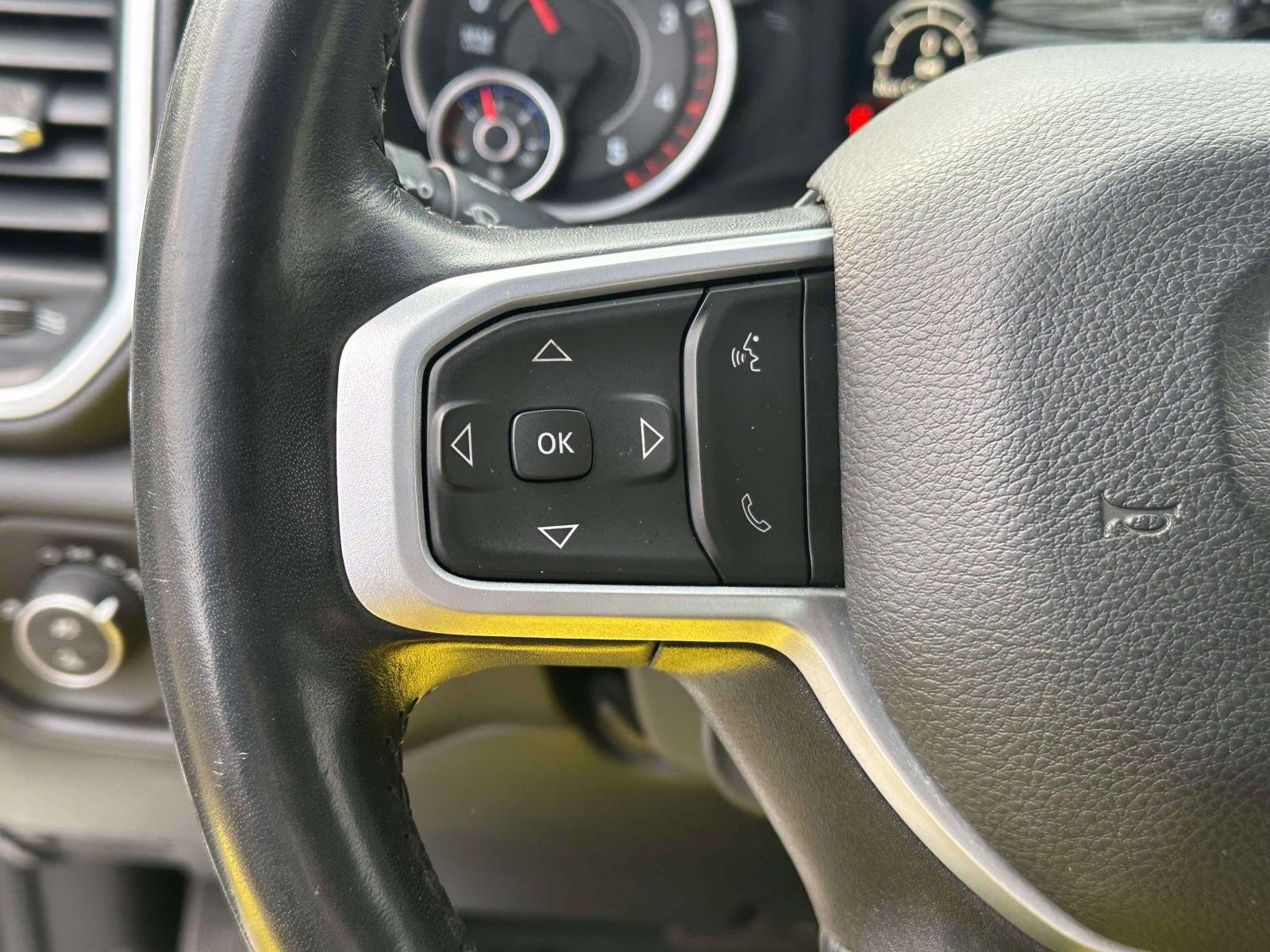 Used 2024 RAM 2500 Big Horn image 21