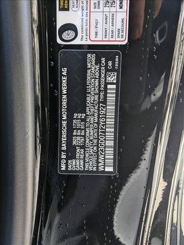 New 2026 MINI Cooper S FWD image 16