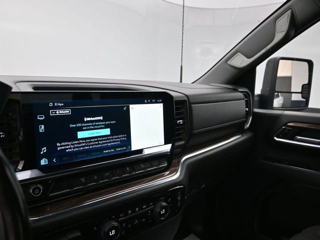 Used 2024 Chevrolet Silverado 2500 LT AWD/4WD image 22