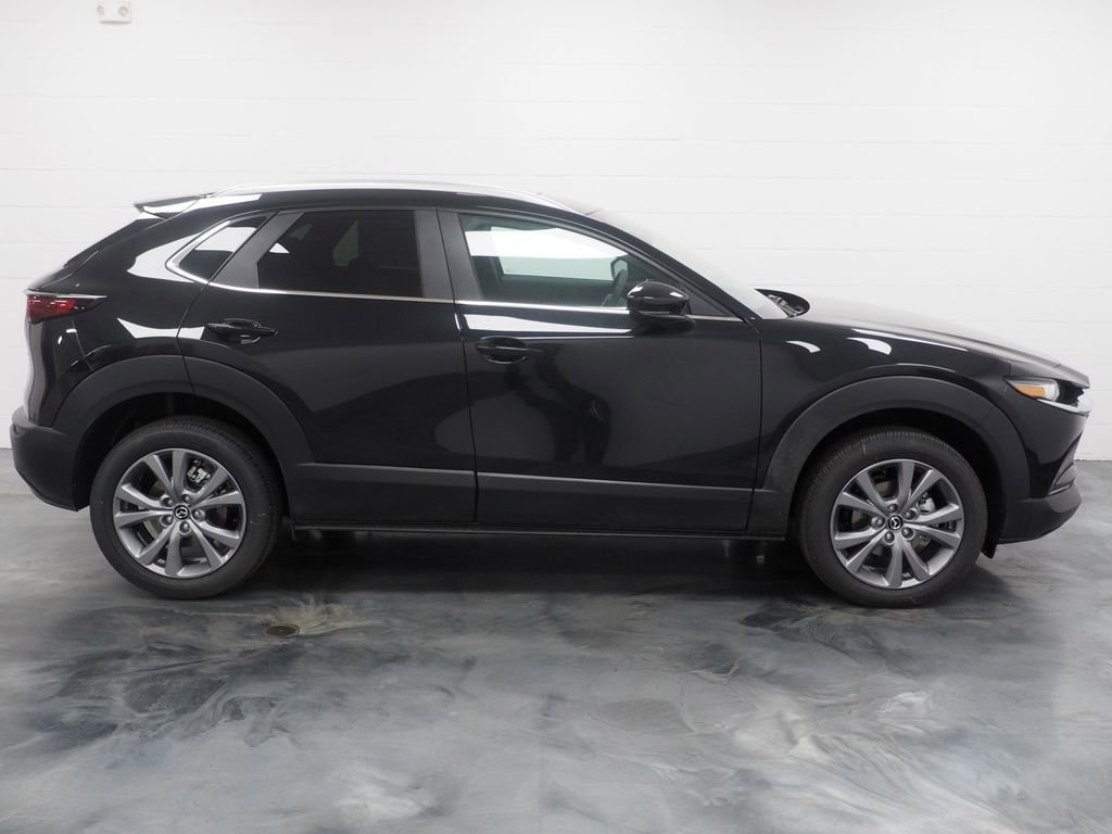 New 2026 MAZDA CX-30 AWD 2.5 S image 5