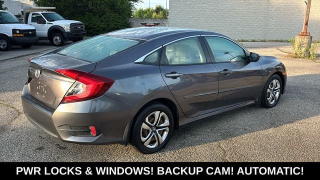 Used 2016 Honda Civic LX image 26