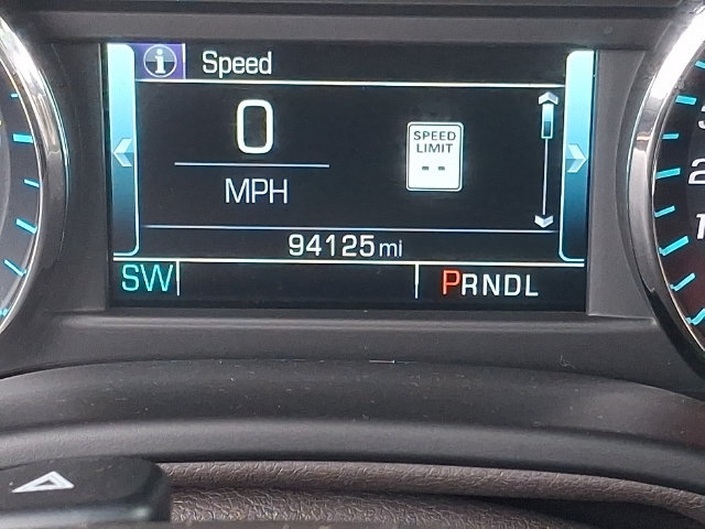 Used 2020 Chevrolet Tahoe LT AWD/4WD image 19
