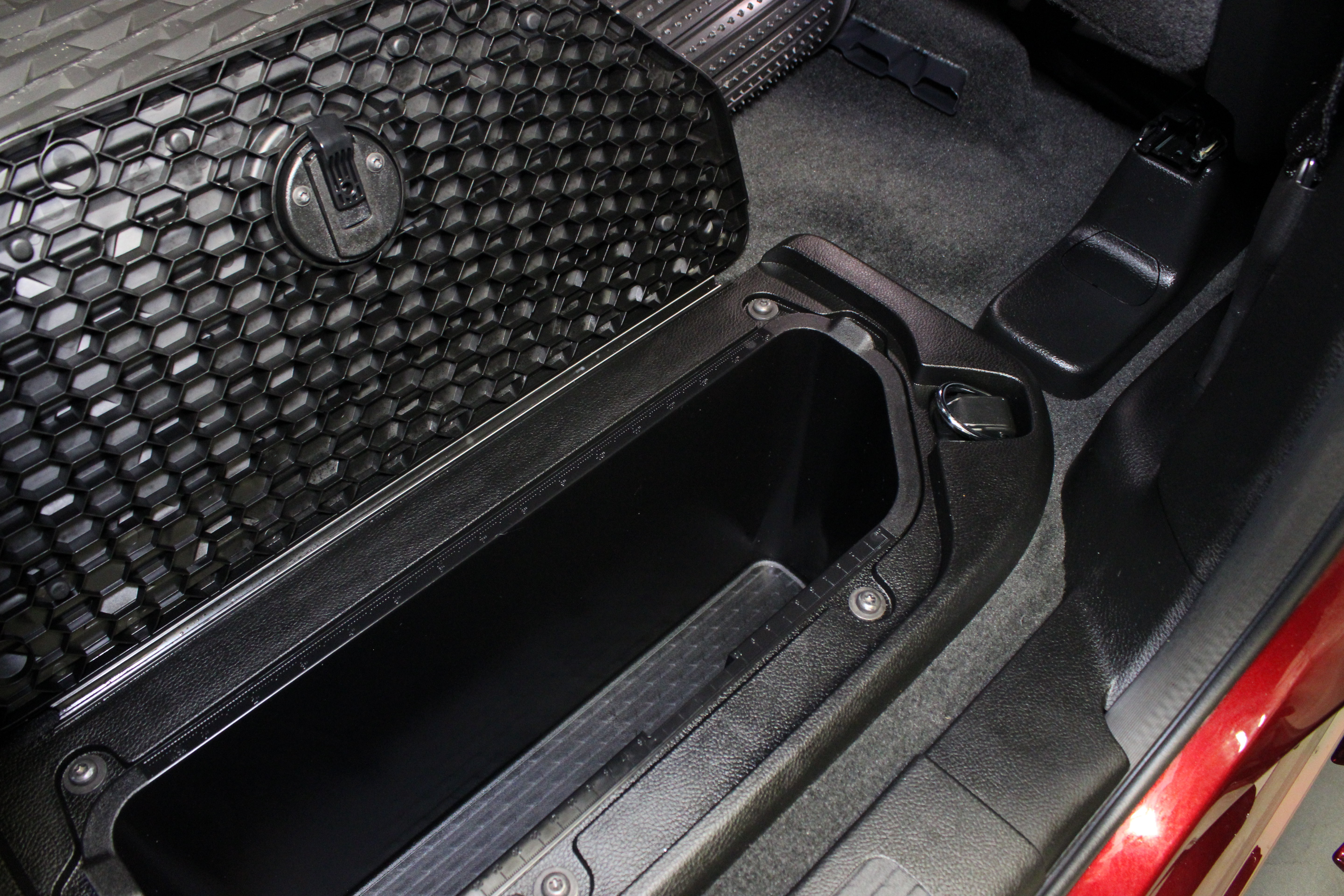 Used 2023 RAM 1500 Laramie RWD image 18