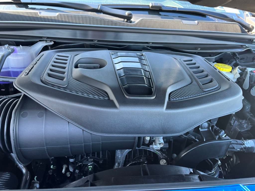 New 2025 Jeep Wagoneer L Series II w/ Convenience Group I image 3