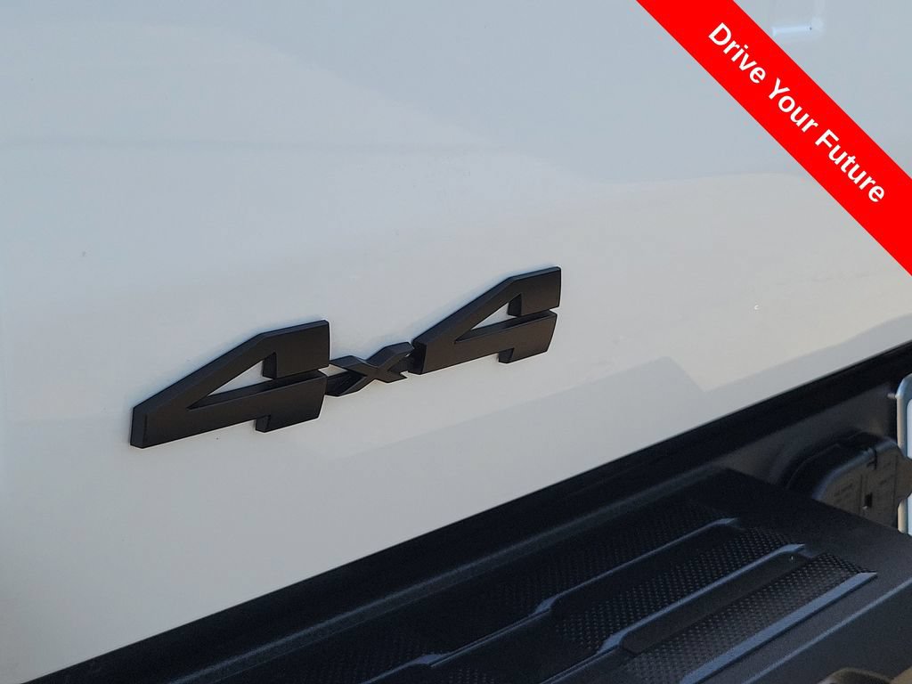 Used 2024 Toyota Tacoma TRD Off-Road w/ TRD Off Road Upgrade Package AWD/4WD image 29
