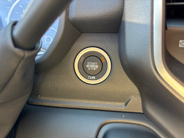 New 2027 RAM 2500 Big Horn AWD/4WD image 17