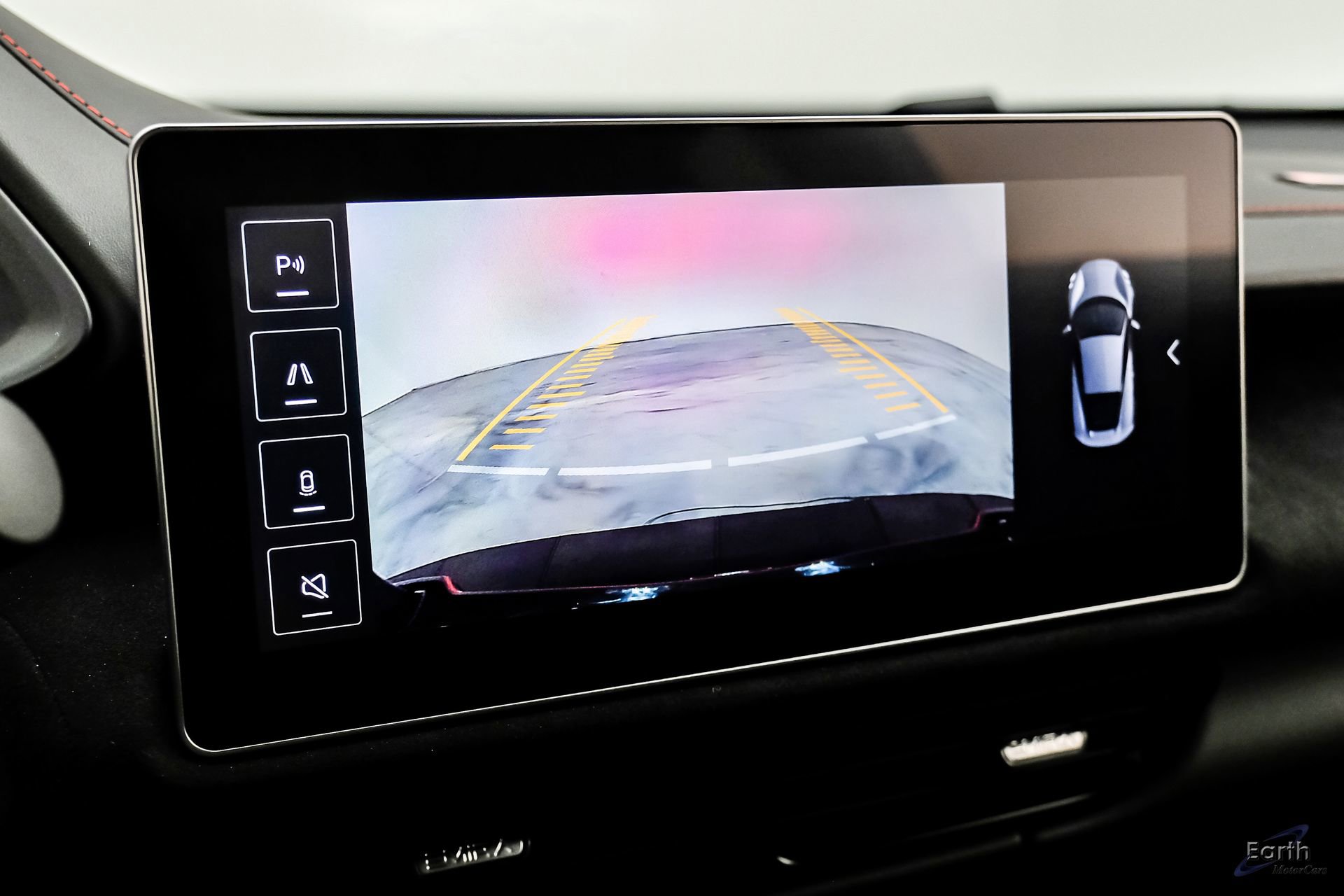 New 2026 Lotus Emira SE image 78