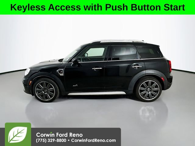 Used 2019 MINI Cooper Countryman S w/ Convenience Package image 4