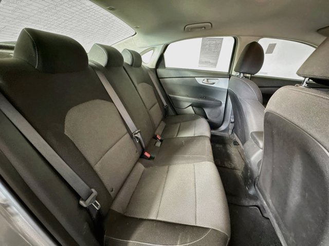 Certified 2023 Kia Forte LXS w/ LXS Technology Package FWD image 23