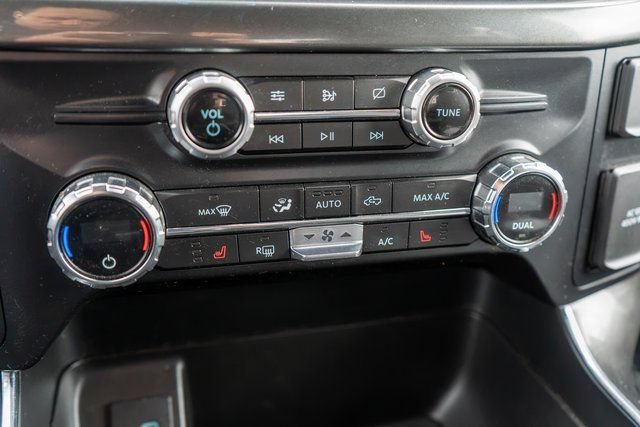 Used 2021 Ford F150 XLT w/ Equipment Group 302A High AWD/4WD image 28