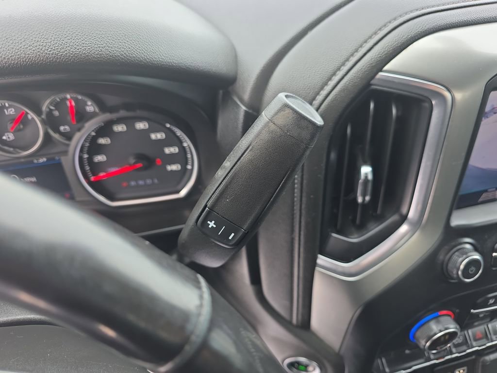 Used 2019 Chevrolet Silverado 1500 RST w/ All-Star Edition image 22